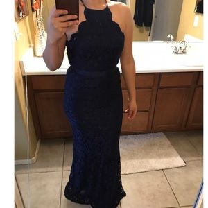 Lulu’s dress/ prom dress